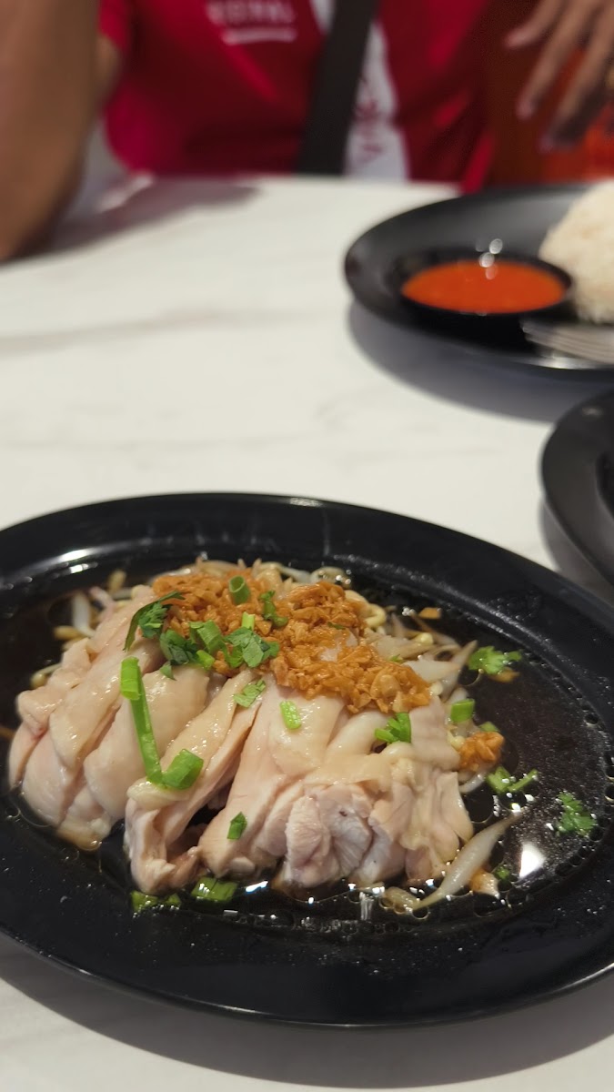 Hainan Street Photo 2
