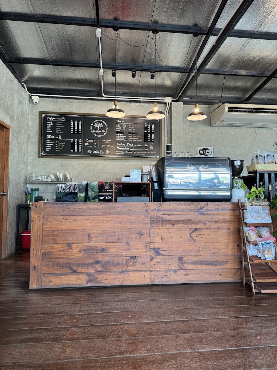 The Coffee Tree Photo 3