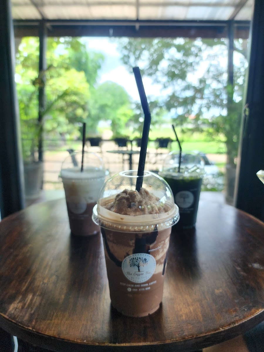 The Coffee Tree Photo 4