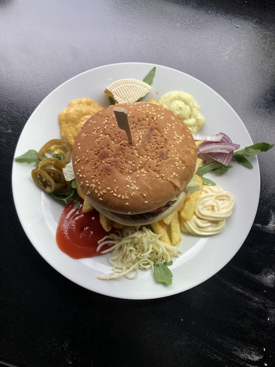 Boss Döner Photo 3
