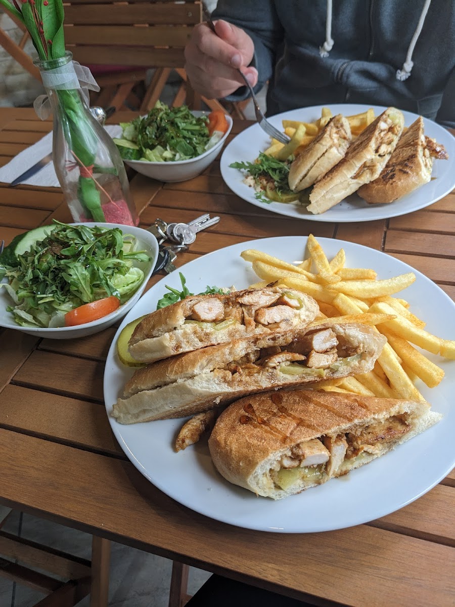 Boss Döner Photo 5