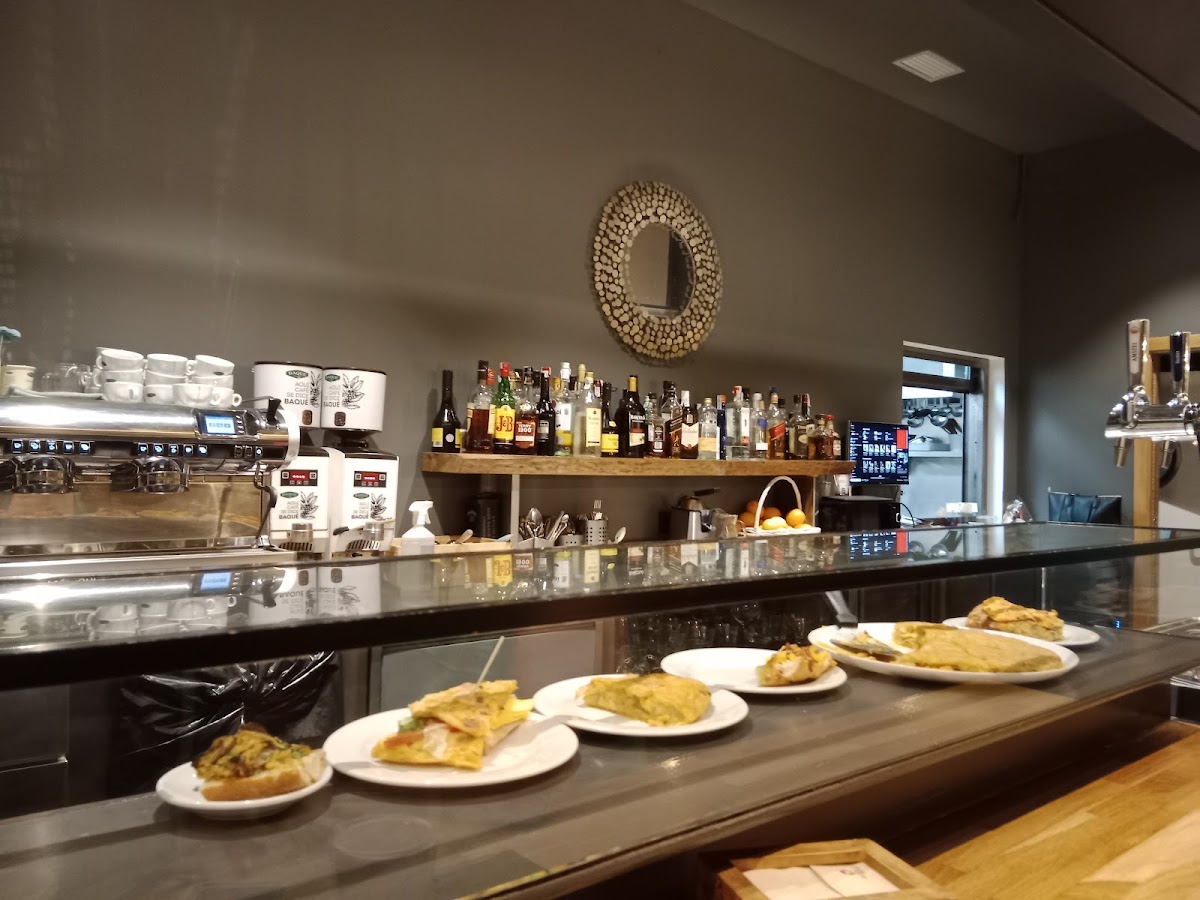 Iria Food Photo 4