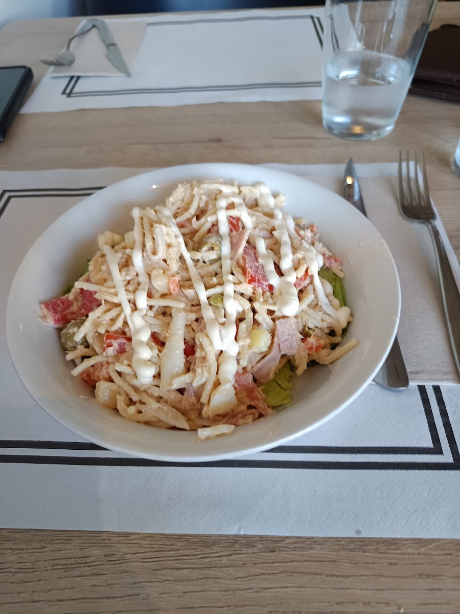 Iria Food Photo 6