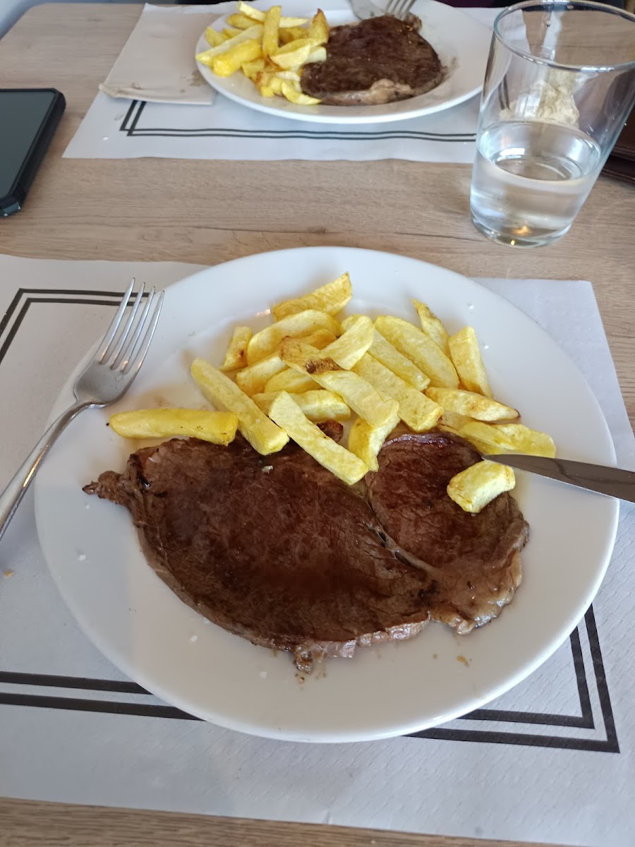 Iria Food Photo 8
