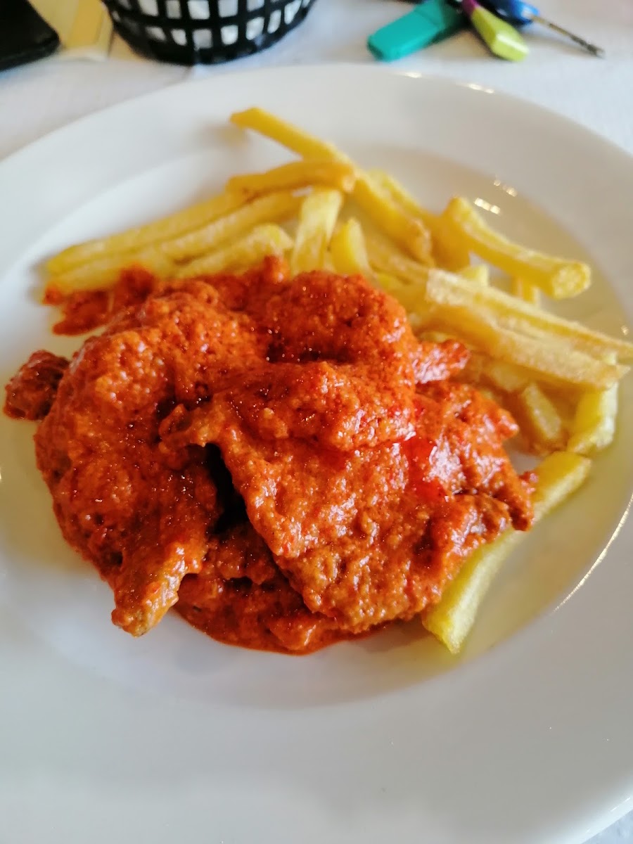 Iria Food Photo 9