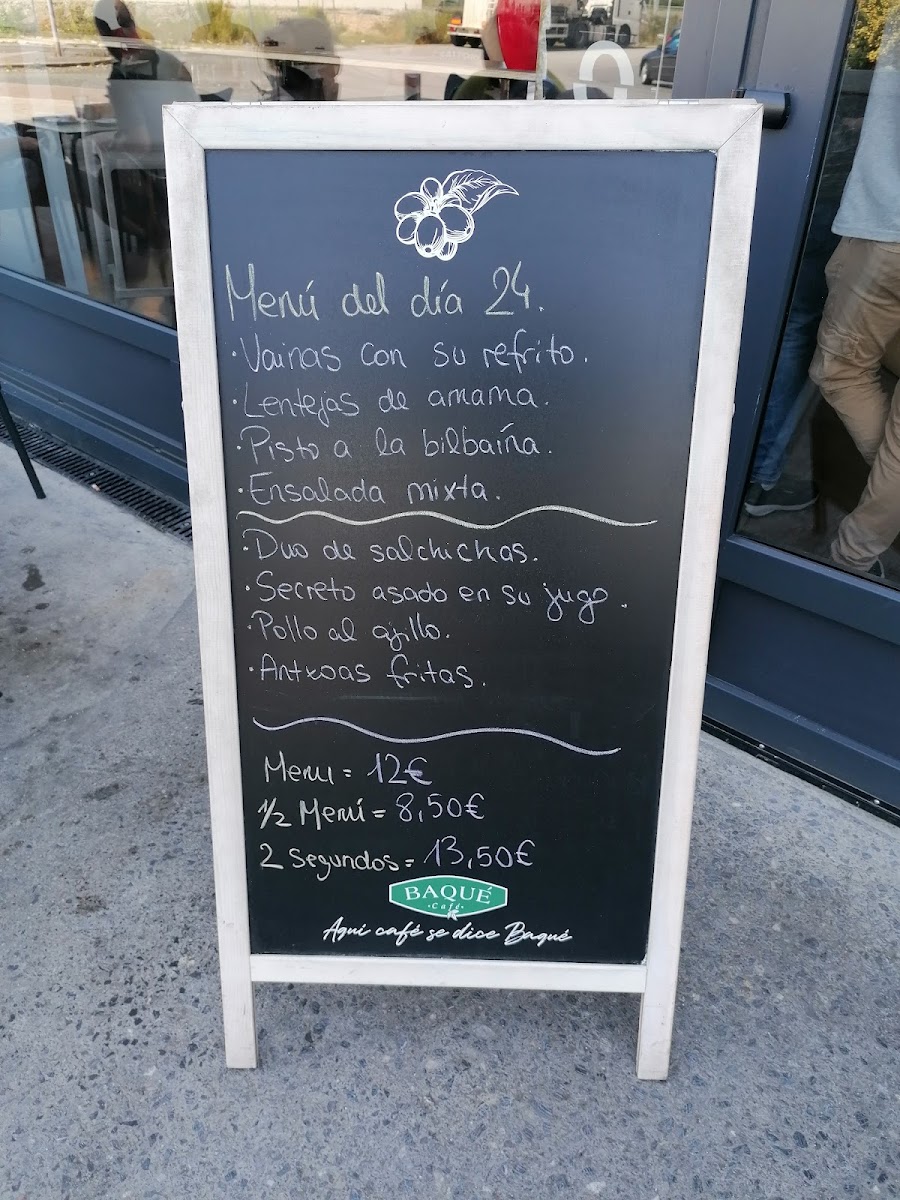Iria Food Photo Menu 3