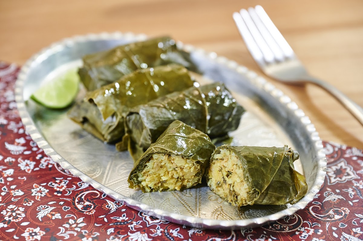 SAFFRON Persian Cuisine Photo 9