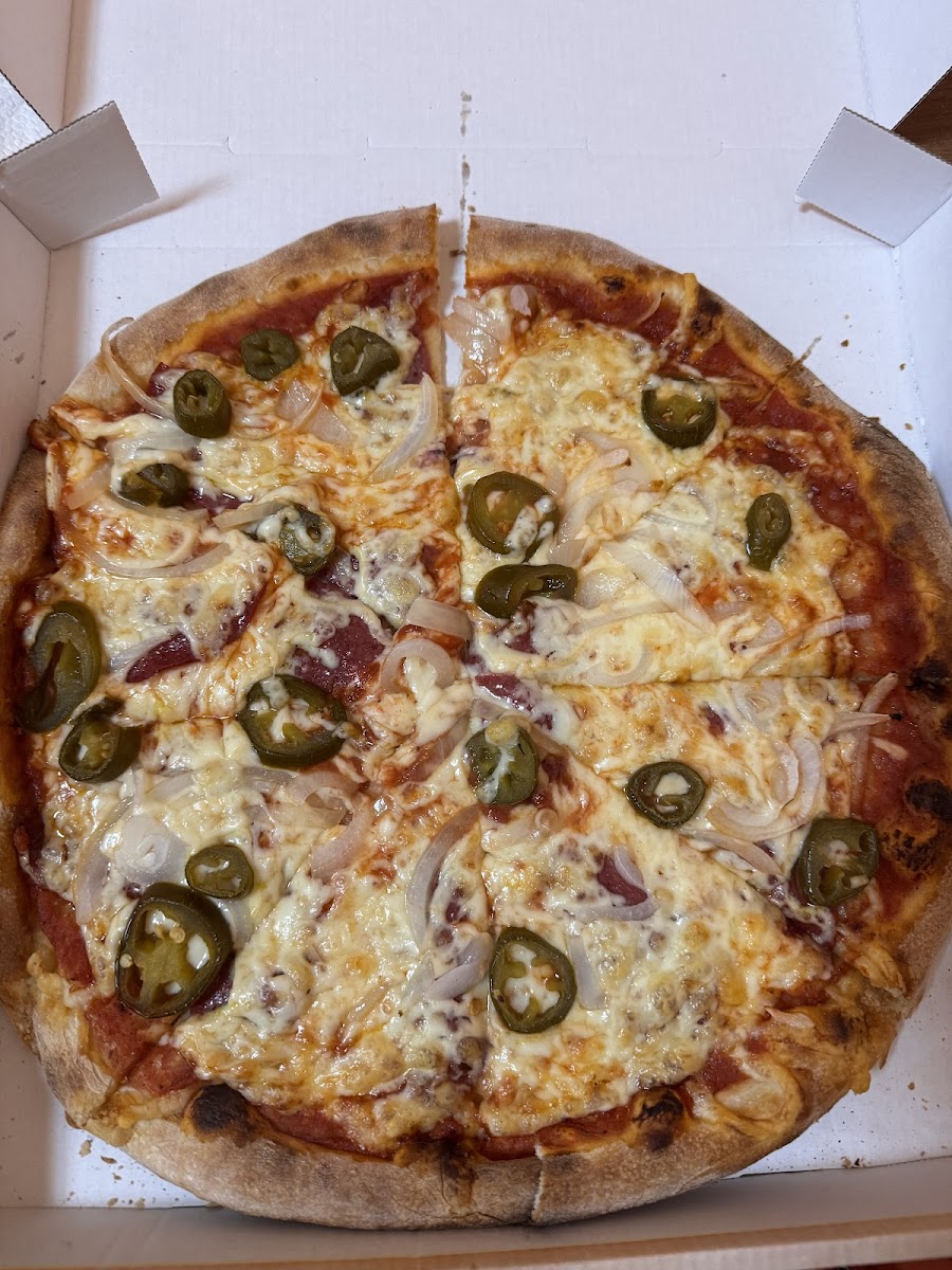 Wössinger Pizza & Döner Photo 10