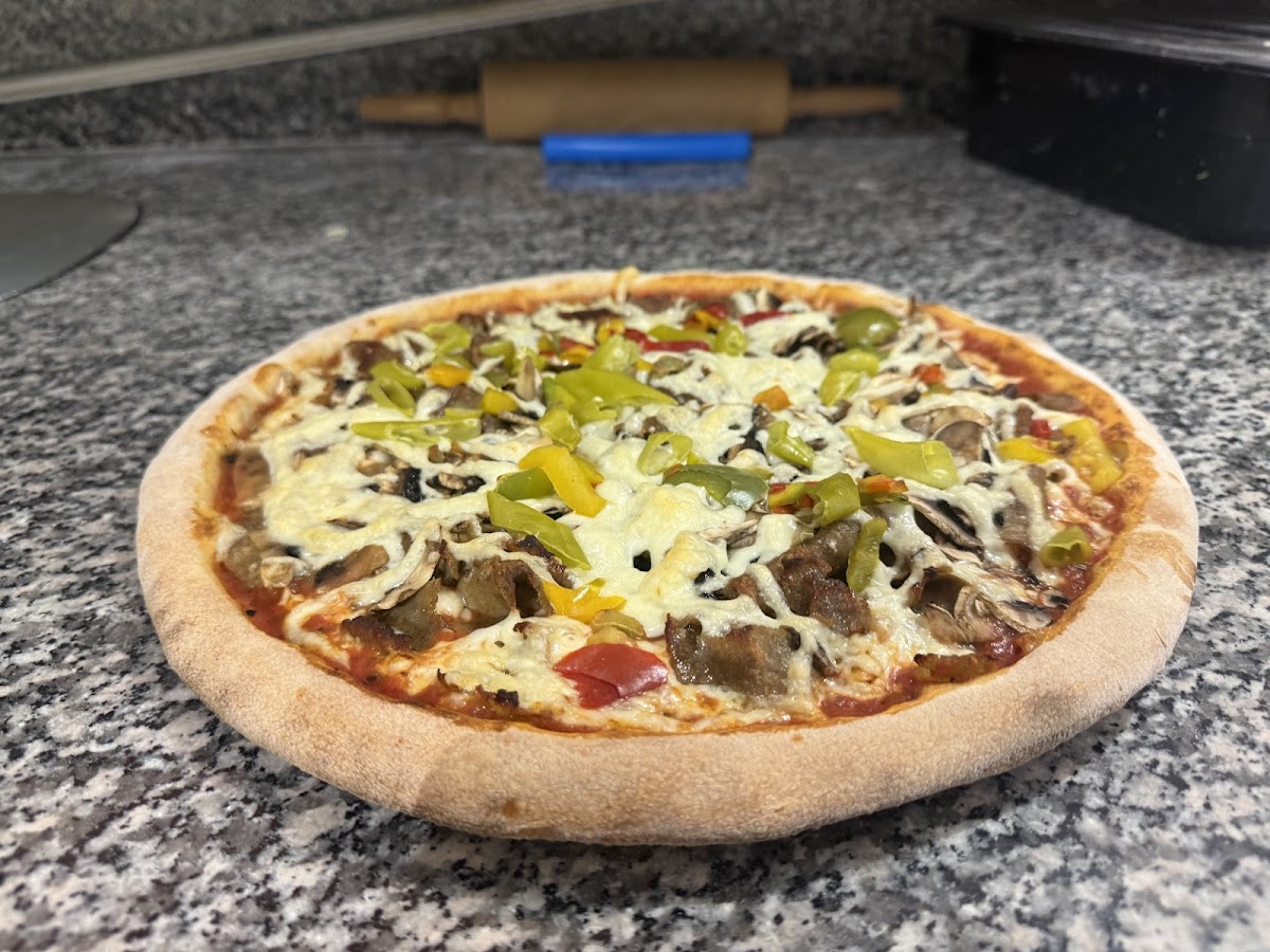Wössinger Pizza & Döner Photo 2