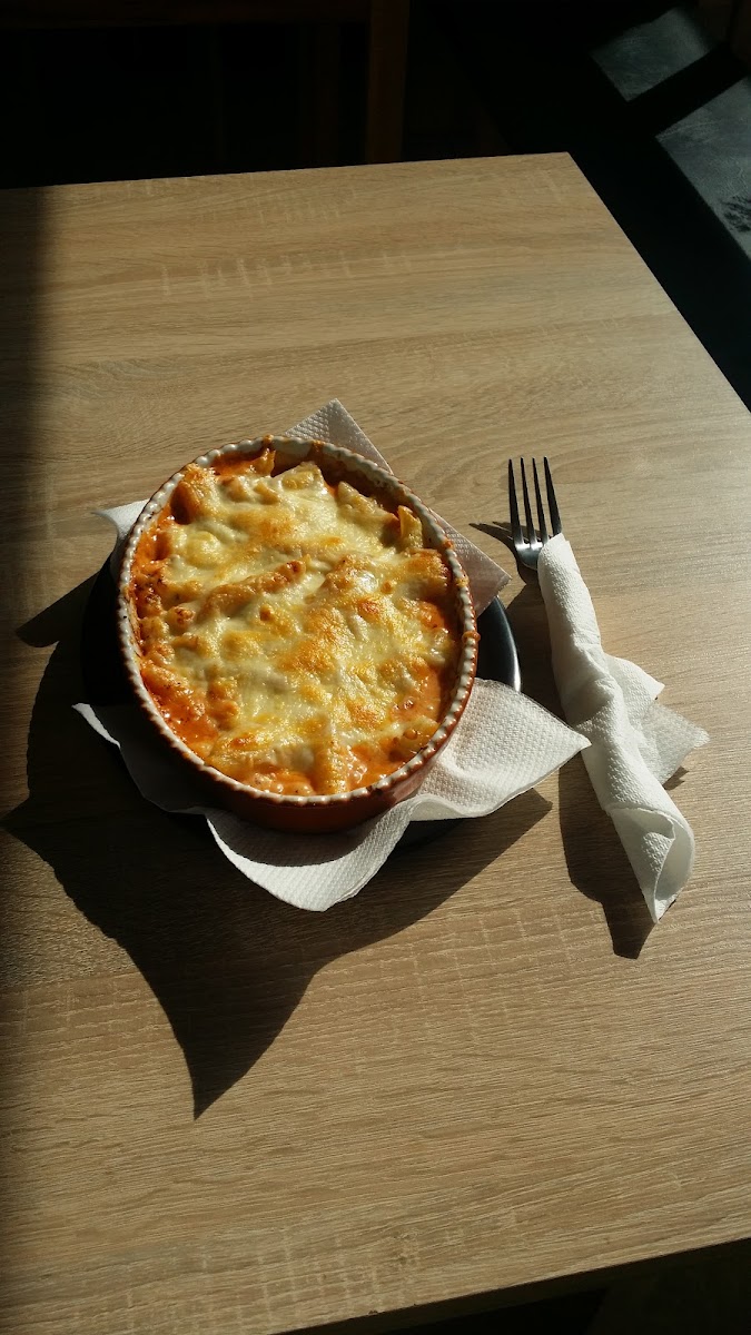 Wössinger Pizza & Döner Photo 5