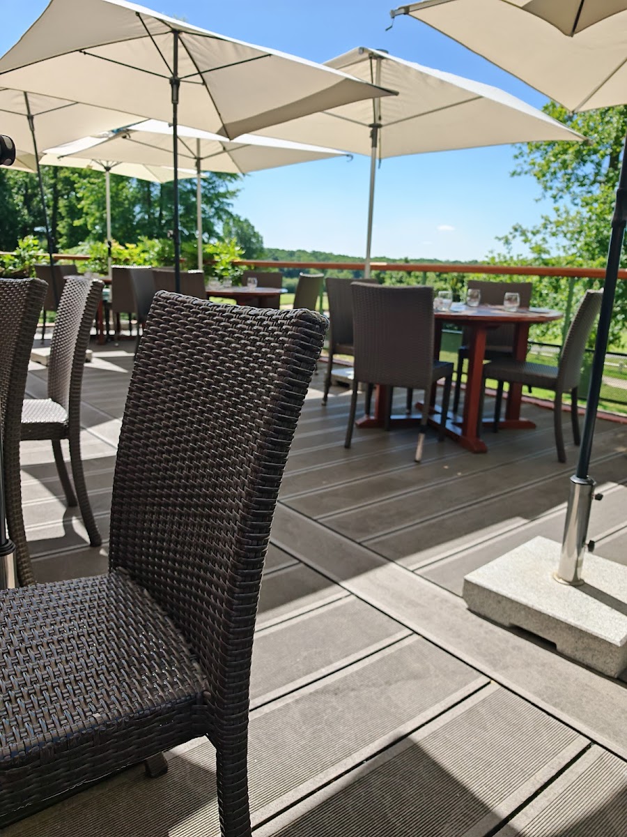 Le Restaurant du Golf