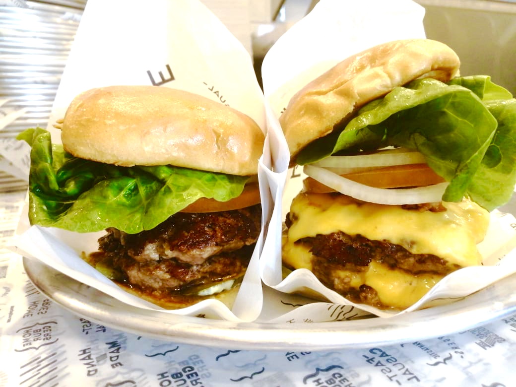 Home Burgers Poblado Photo 3