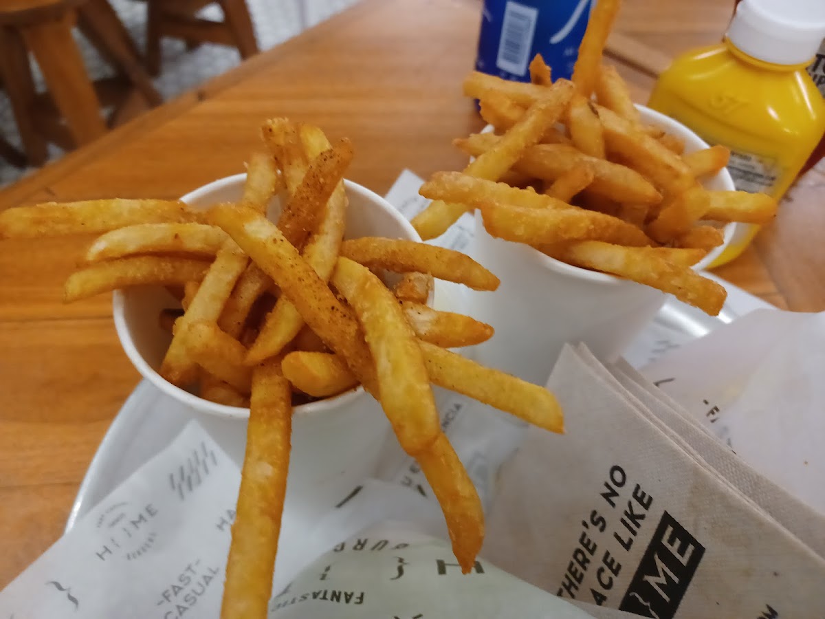 Home Burgers Poblado Photo 7