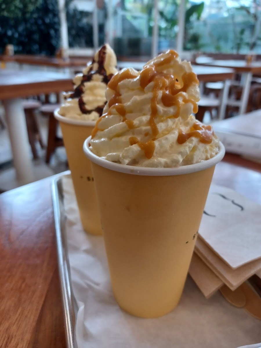 Home Burgers Poblado Photo 8