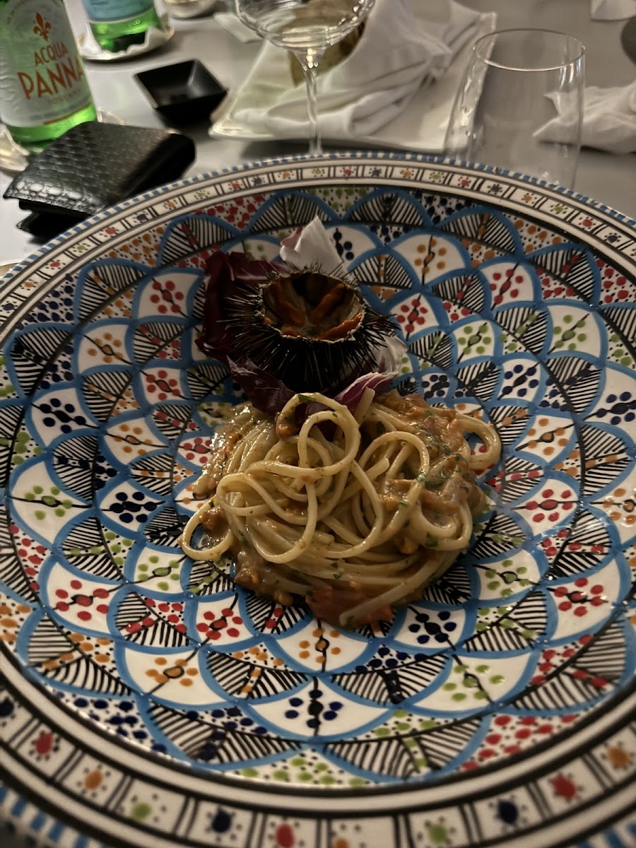 Restaurant La Lampara Photo 6