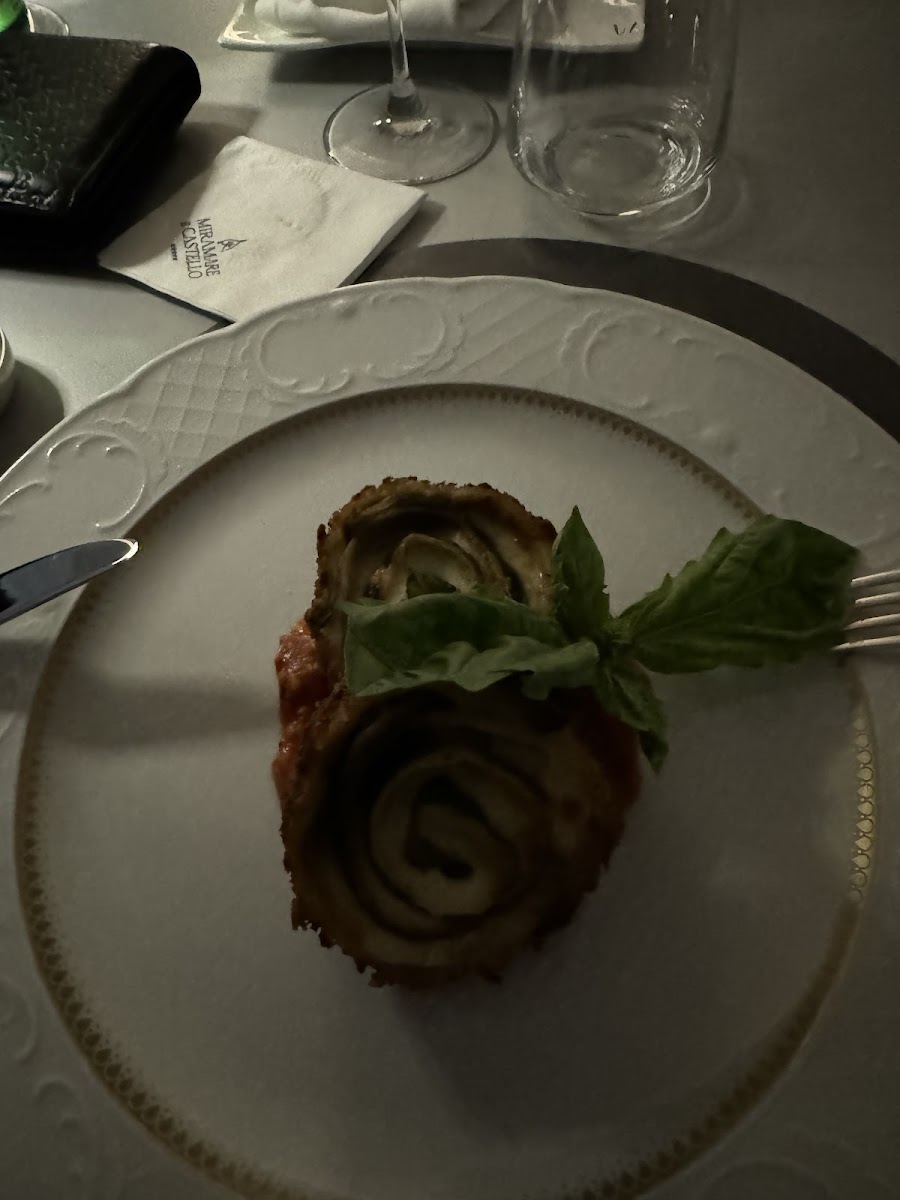 Restaurant La Lampara Photo 9