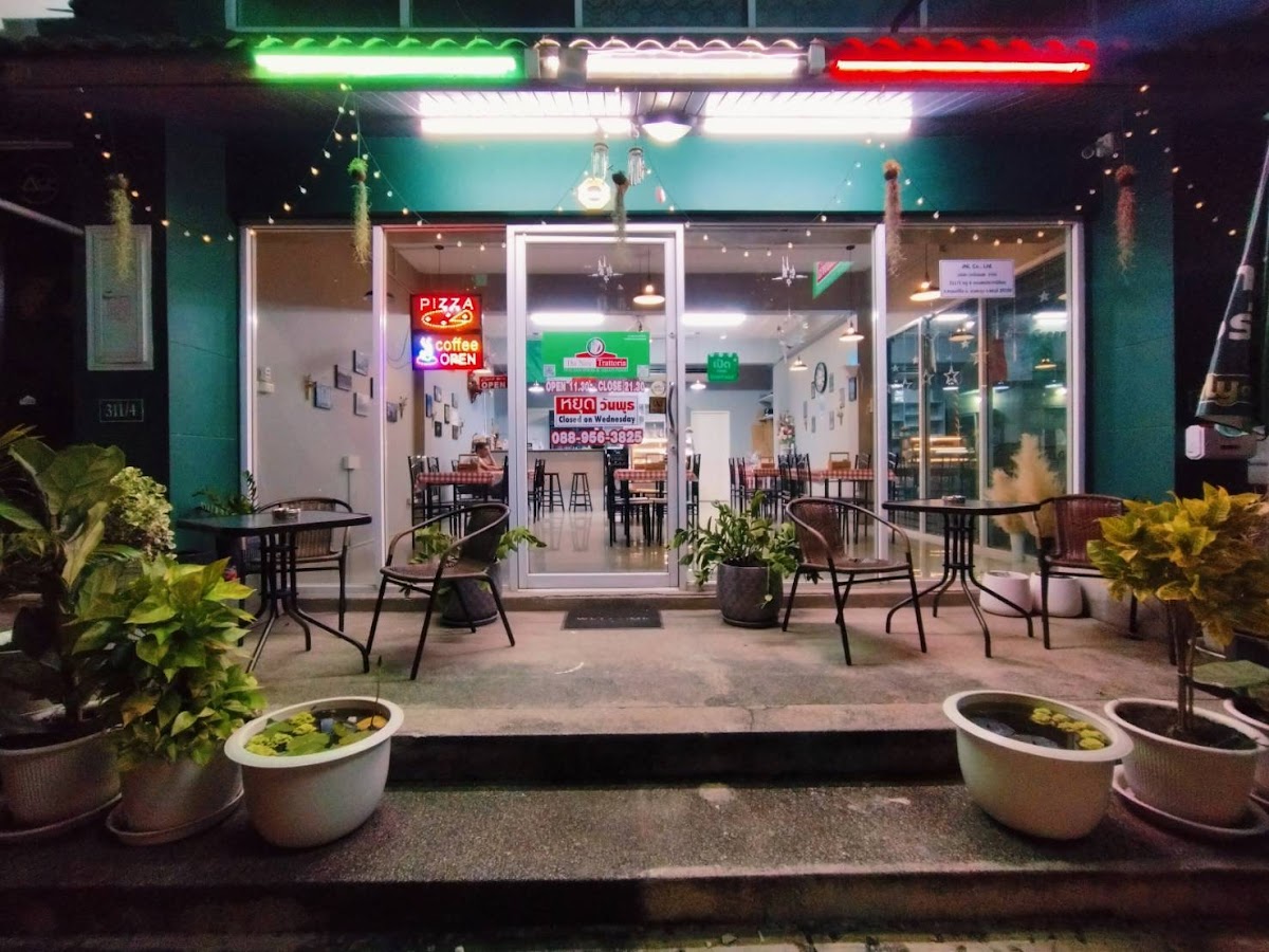 Da Noy Trattoria