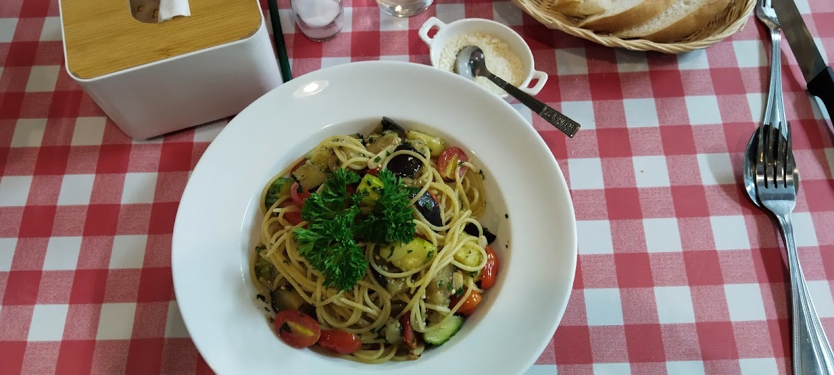 Da Noy Trattoria Photo 10