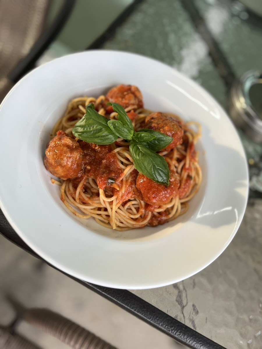 Da Noy Trattoria Photo 2