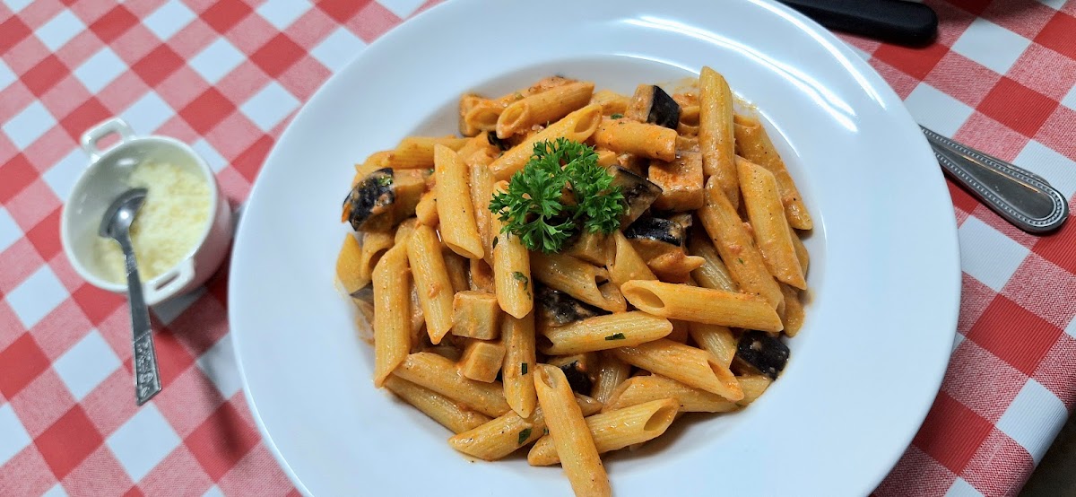 Da Noy Trattoria Photo 5
