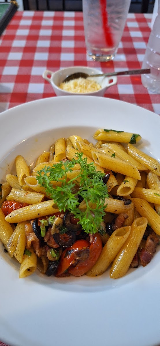 Da Noy Trattoria Photo 6