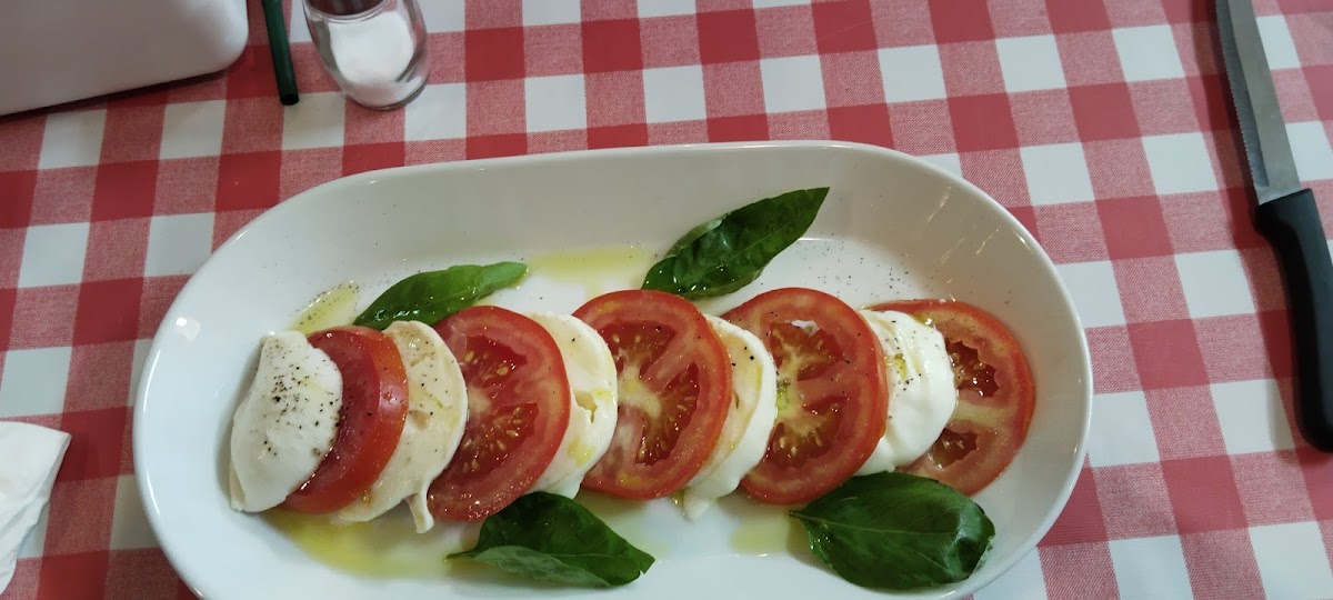 Da Noy Trattoria Photo 8