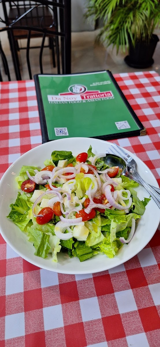 Da Noy Trattoria Photo 9