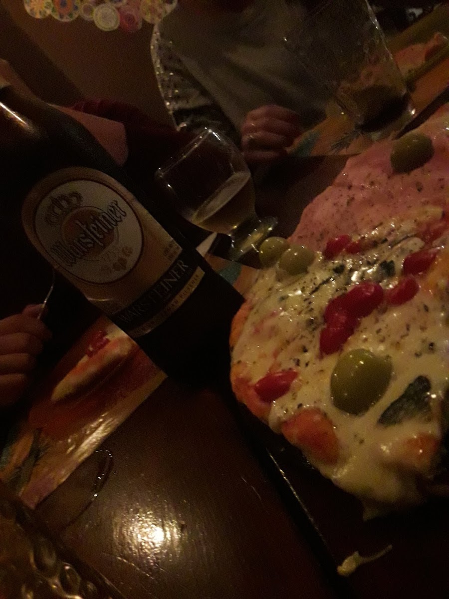 Carlota Pizzas Photo 10