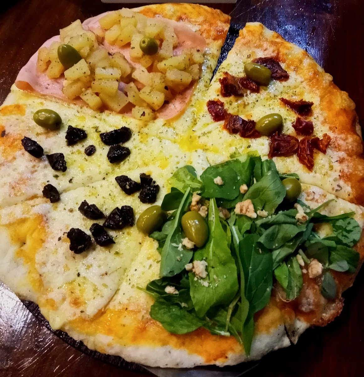 Carlota Pizzas Photo 3