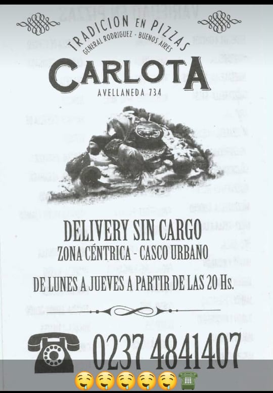 Carlota Pizzas Photo 4