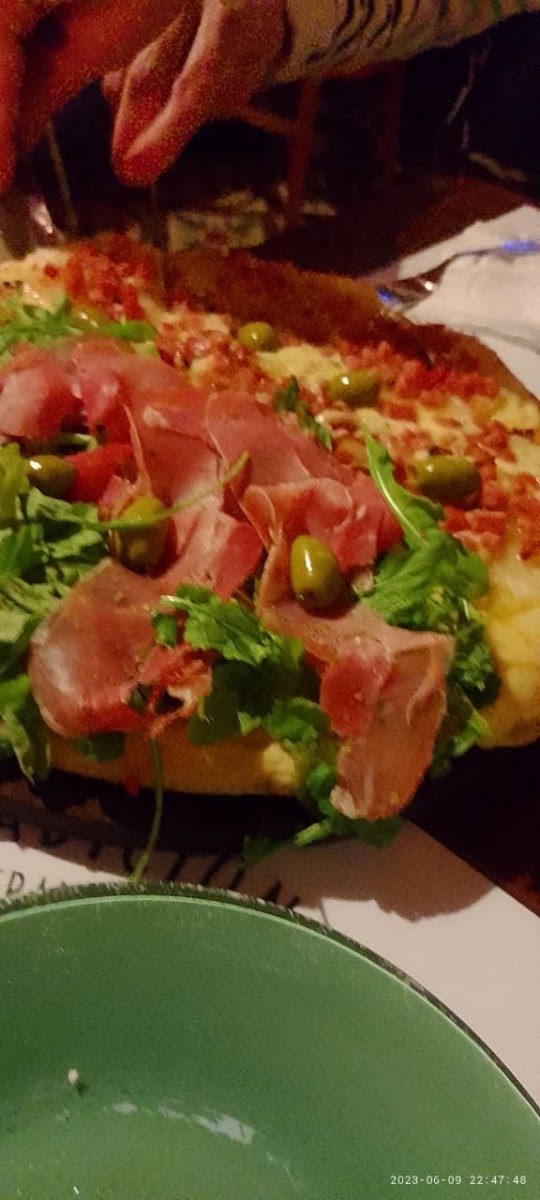 Carlota Pizzas Photo 5