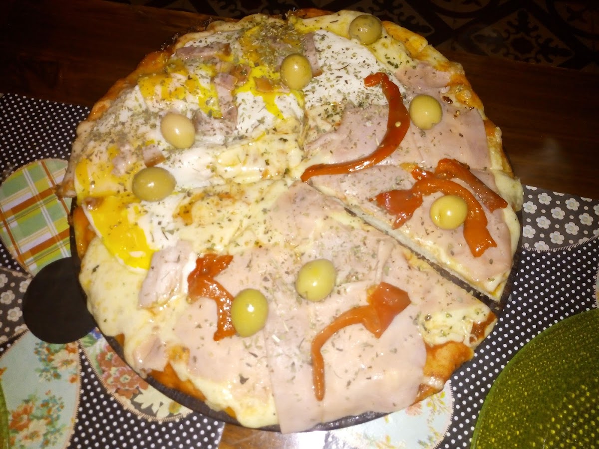 Carlota Pizzas Photo 6