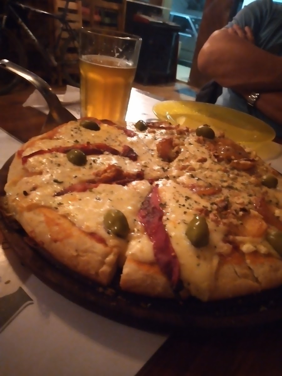 Carlota Pizzas Photo 7