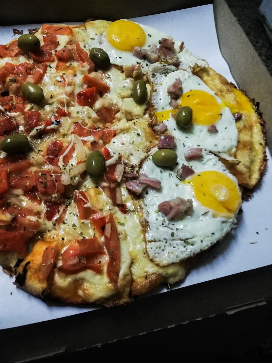 Carlota Pizzas Photo 8