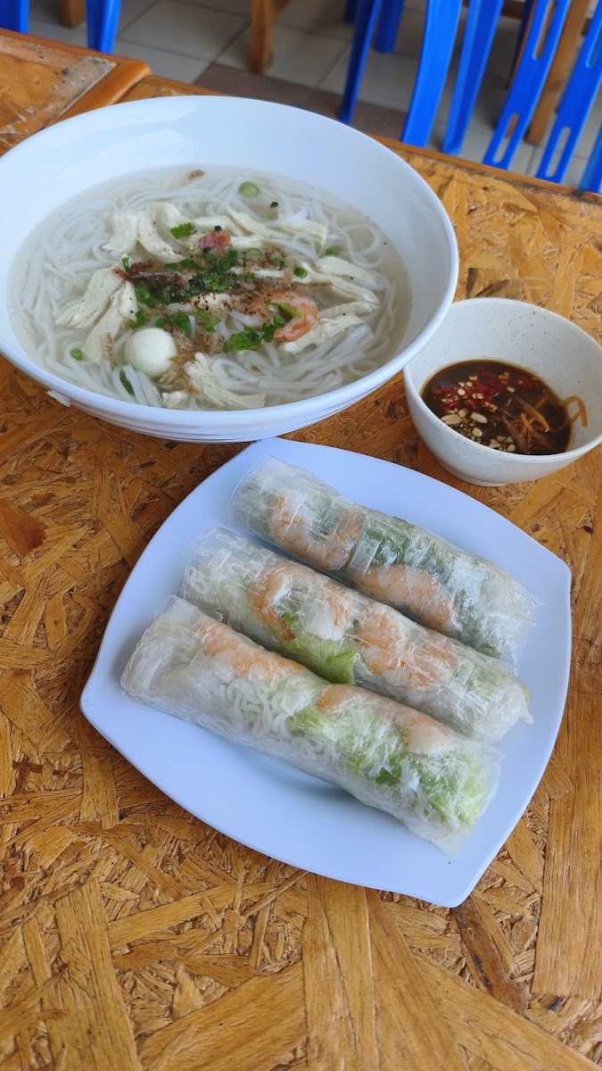 De Ca Phe, Vietnamese Coffee & Noodles Photo 10