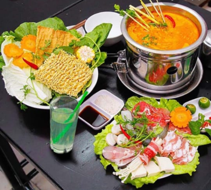De Ca Phe, Vietnamese Coffee & Noodles Photo 2