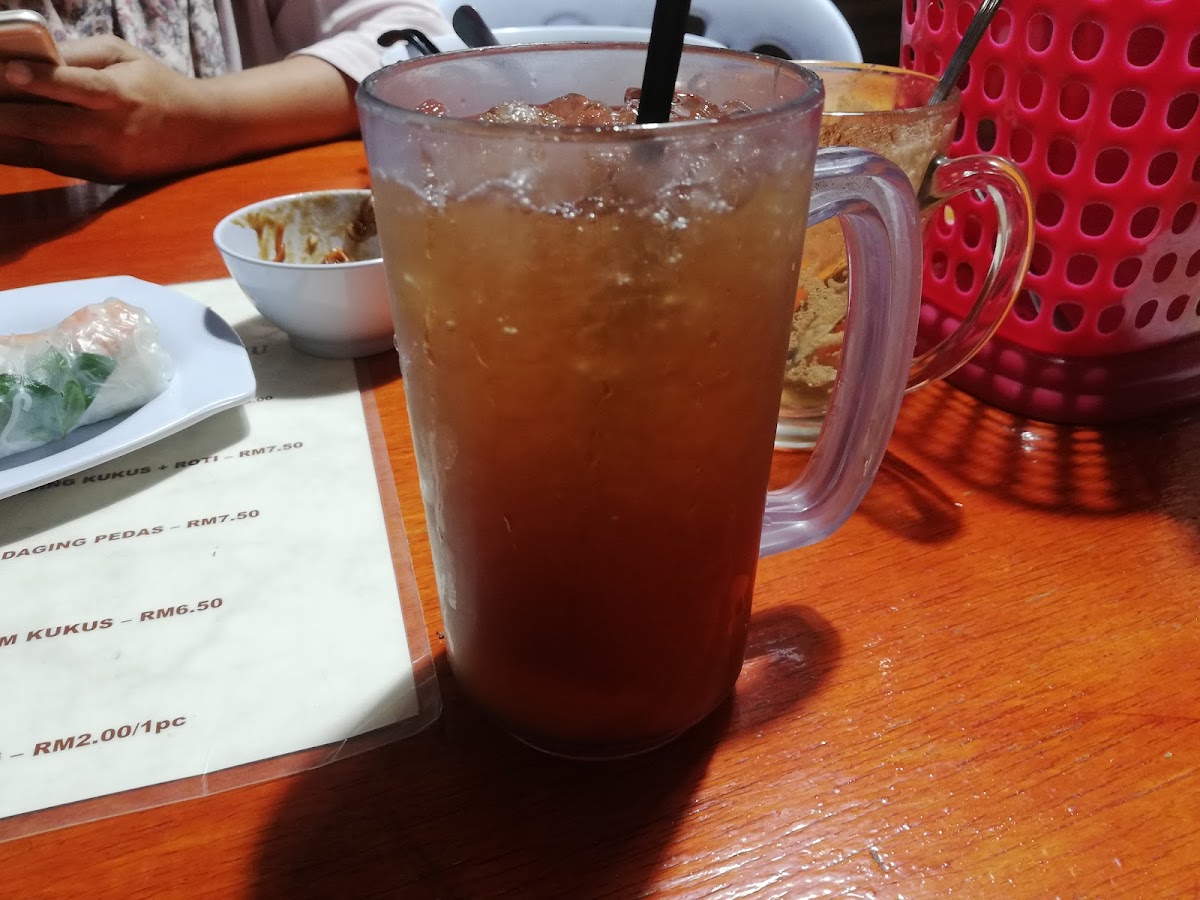 De Ca Phe, Vietnamese Coffee & Noodles Photo 5