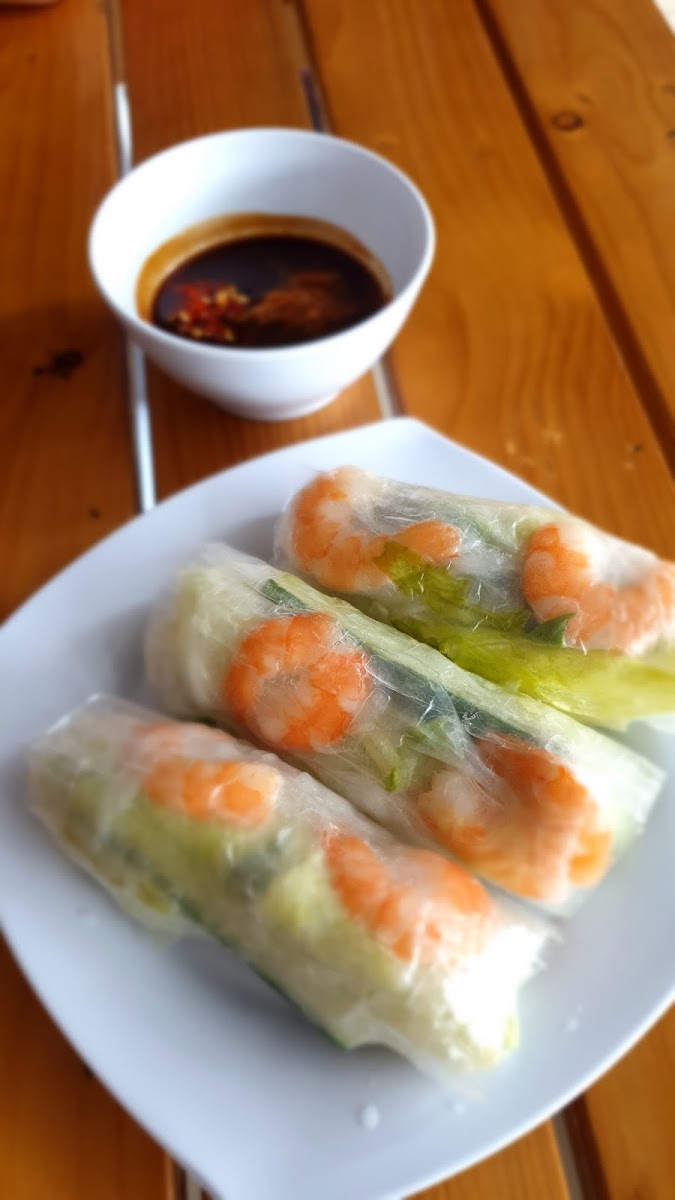 De Ca Phe, Vietnamese Coffee & Noodles Photo 7