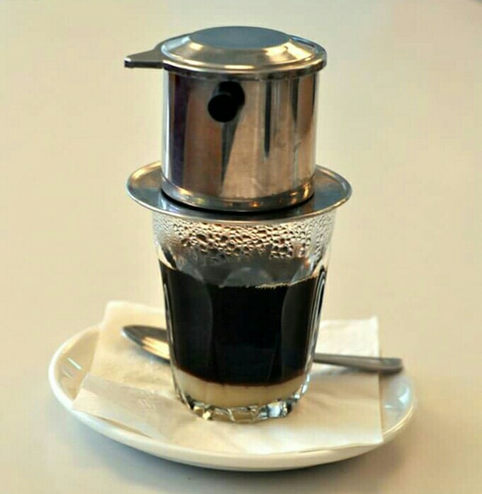 De Ca Phe, Vietnamese Coffee & Noodles Photo 8