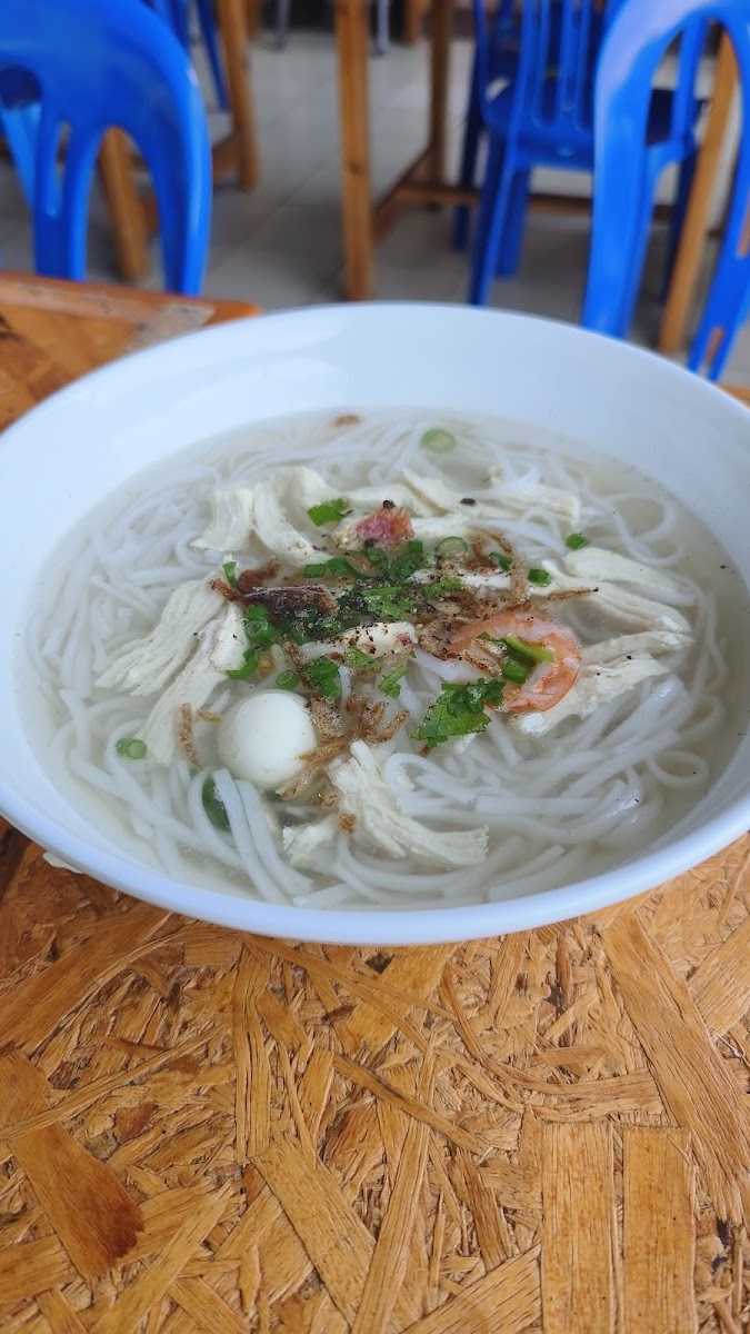 De Ca Phe, Vietnamese Coffee & Noodles Photo 9