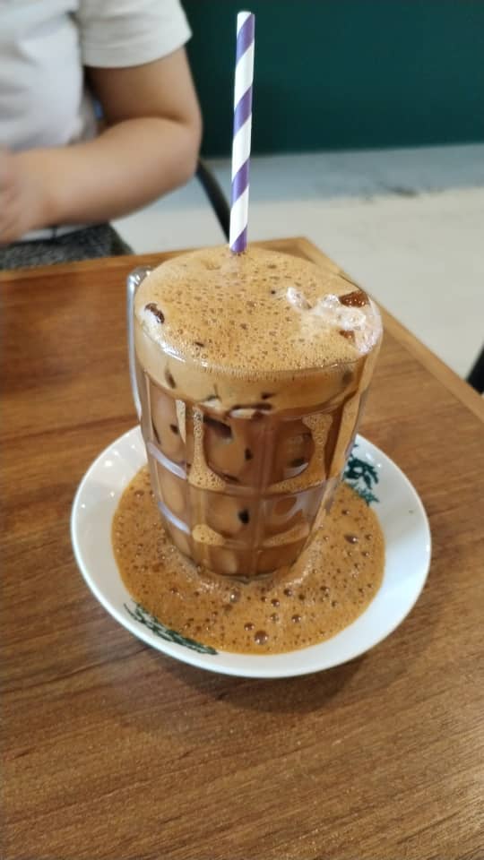 APAH KA BAR CAFE [HALAL CERTIFIED] Photo 4