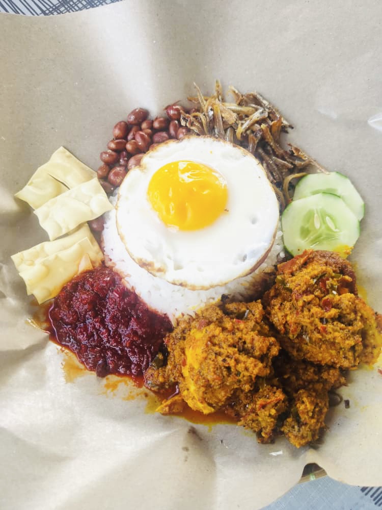 APAH KA BAR CAFE [HALAL CERTIFIED] Photo 5