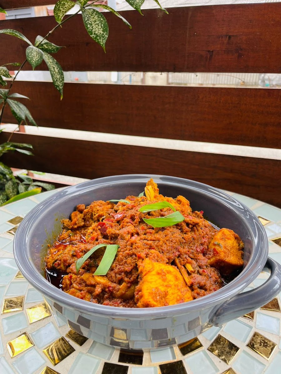 APAH KA BAR CAFE [HALAL CERTIFIED] Photo 8