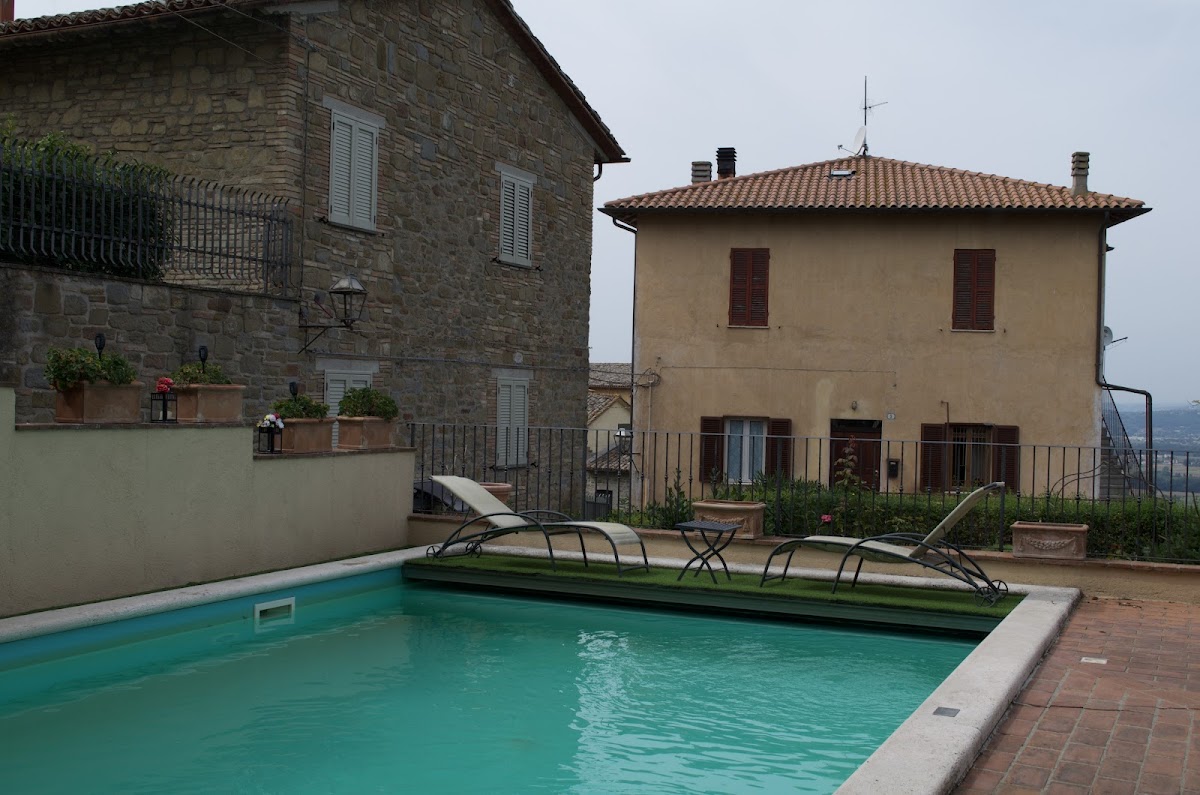 Taverna del Giullare Restaurant Photo 3