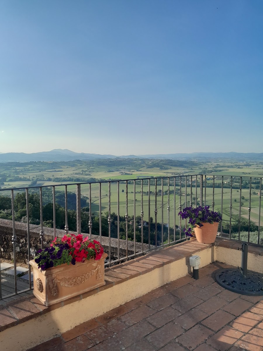Taverna del Giullare Restaurant Photo 4