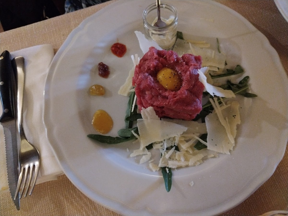 Taverna del Giullare Restaurant Photo 8