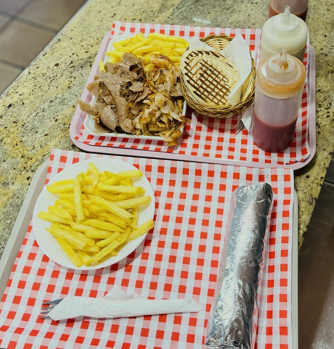 Kebabish Llanera Photo 3