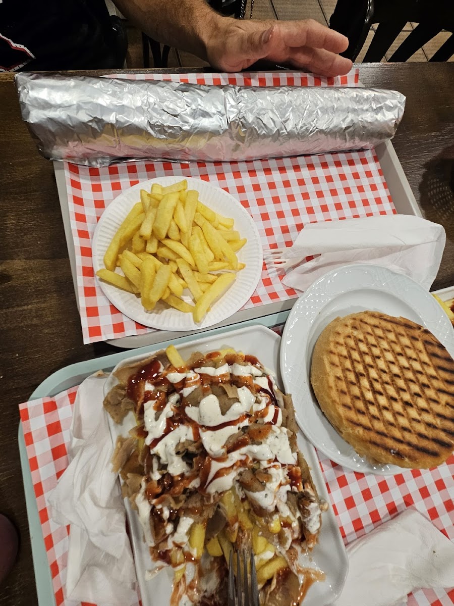 Kebabish Llanera Photo 4