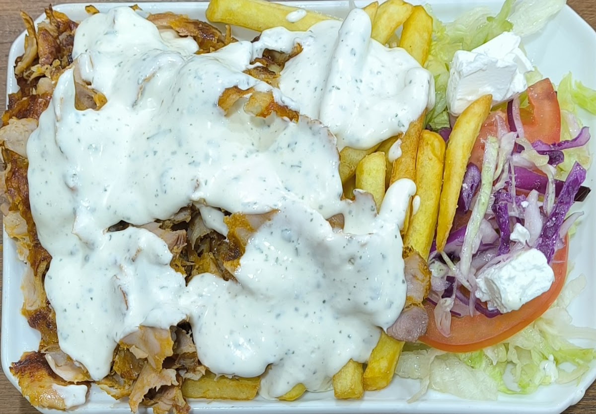 Kebabish Llanera Photo 9