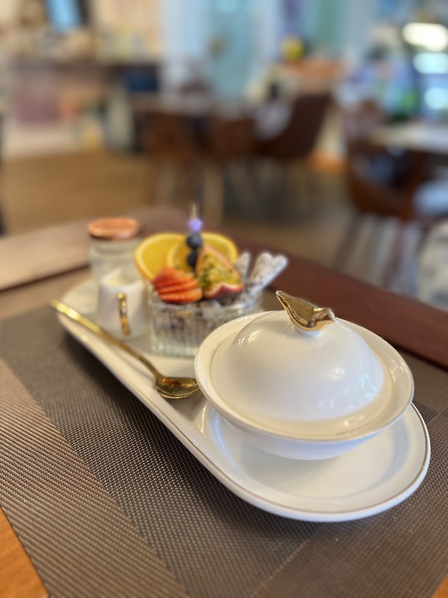 capybara cafe Photo 3